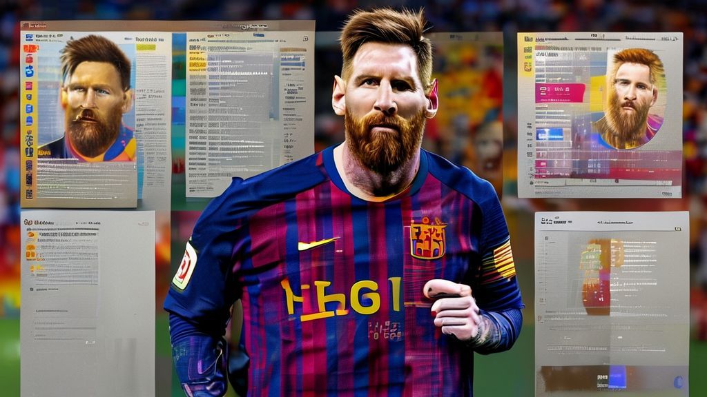 38岁梅西的最后一舞？2026年或将刷新七大足坛纪录