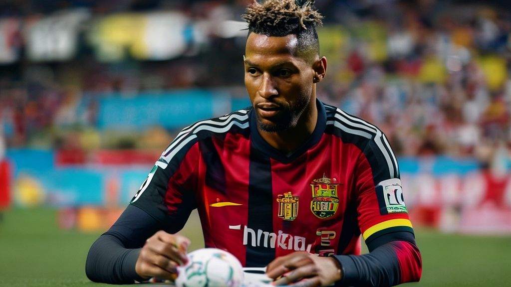 内马尔续约桑托斯！巴西天王落叶归根续写传奇