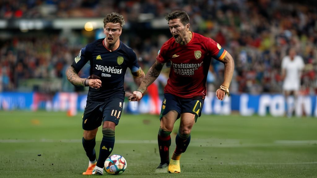 英超爆冷夜！曼城狂轰2.25预期进球竟交白卷