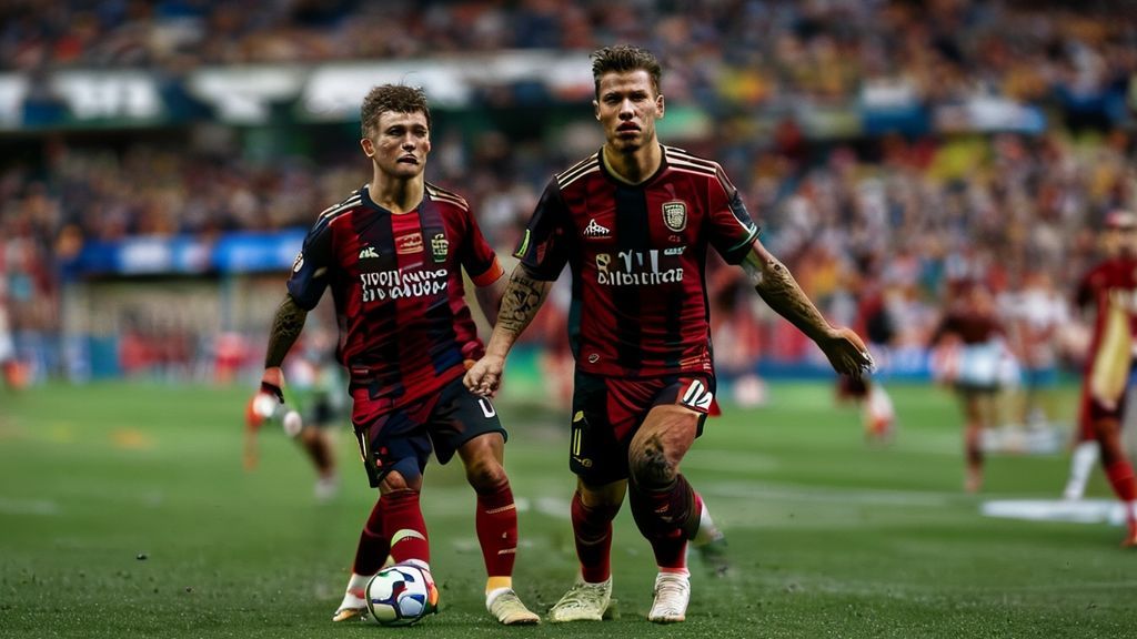 【悲情回归】加斯佩里尼饮恨贝加莫 斯卡尔维尼制胜球击退罗马