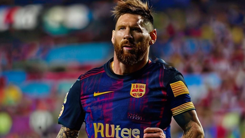 梅西商业帝国蓝图曝光：从金球之王到俱乐部老板的华丽转身