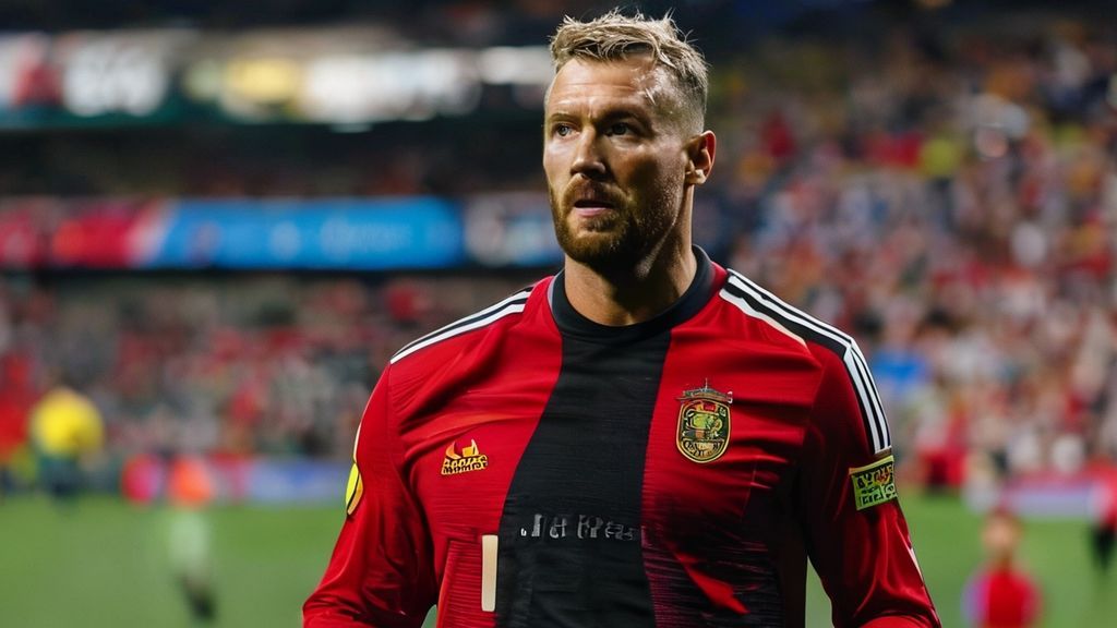 震惊！索尔斯克亚或将重返曼联执教