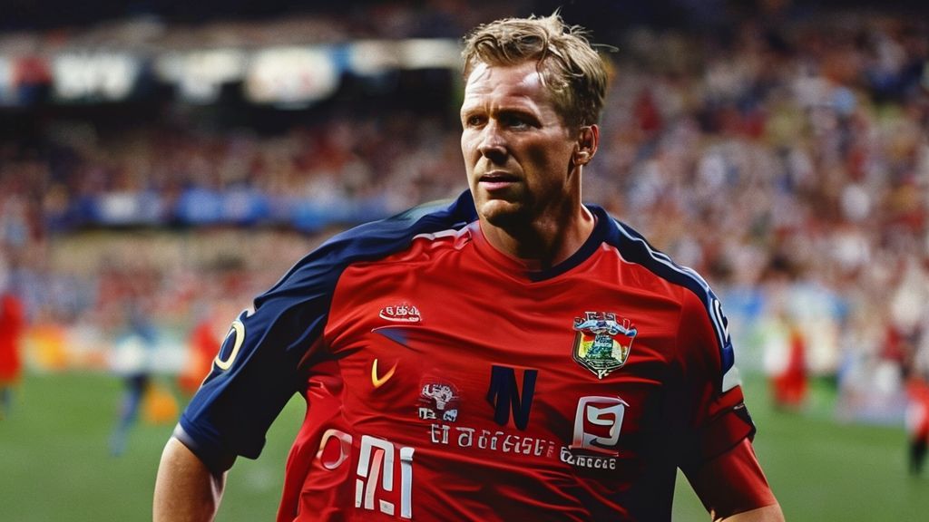 足总杯惊天冷门！五级联赛球队掀翻英超劲旅