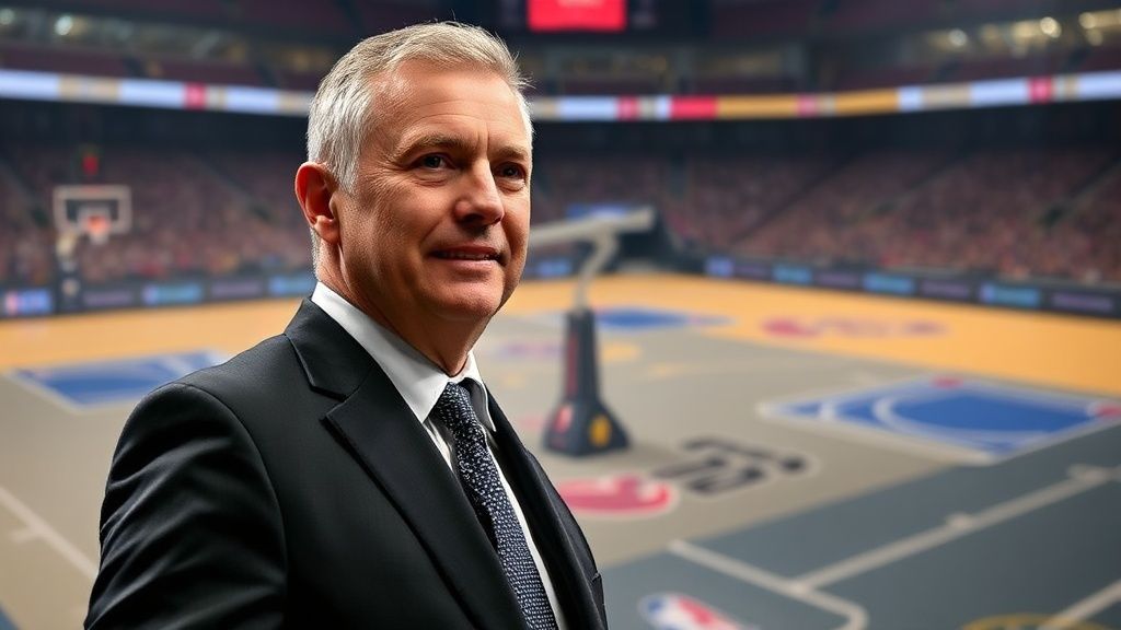 曼联或进军NBA欧洲联赛？专家解析英超豪门跨界篮球的商业逻辑