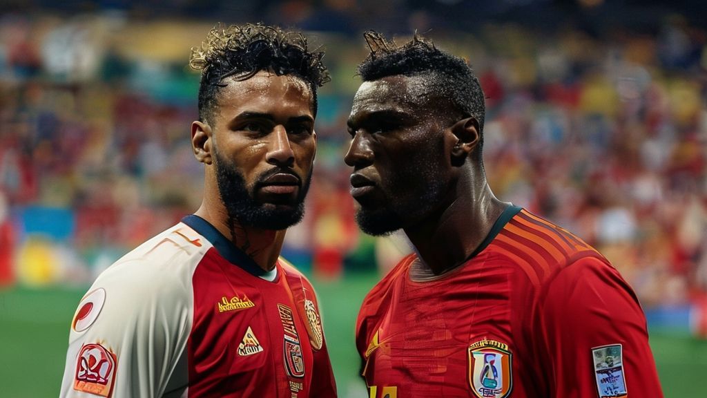 红箭三侠秘闻：萨拉赫与马内——安菲尔德最熟悉的陌生人