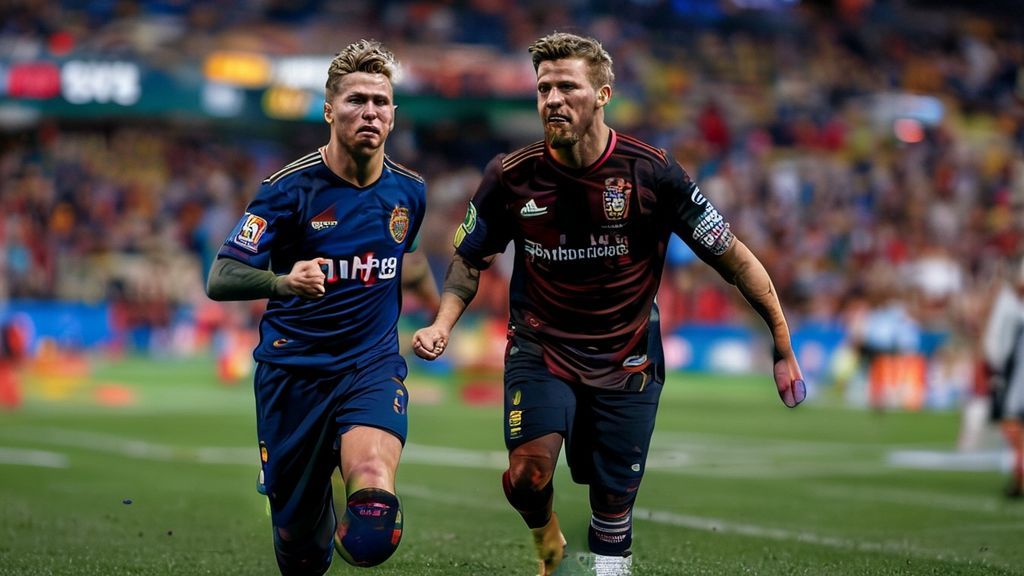 曼城官宣美国国脚科菲加盟 签约至2029年