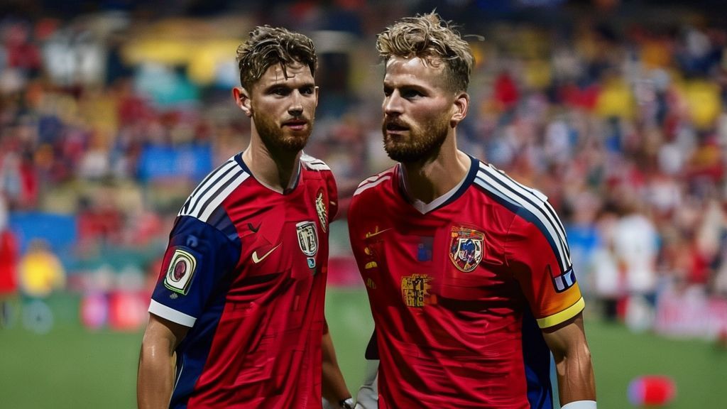 【锋线迷局】6400万先生5场哑火！耶稣两球救主引爆阿森纳9号位暗战