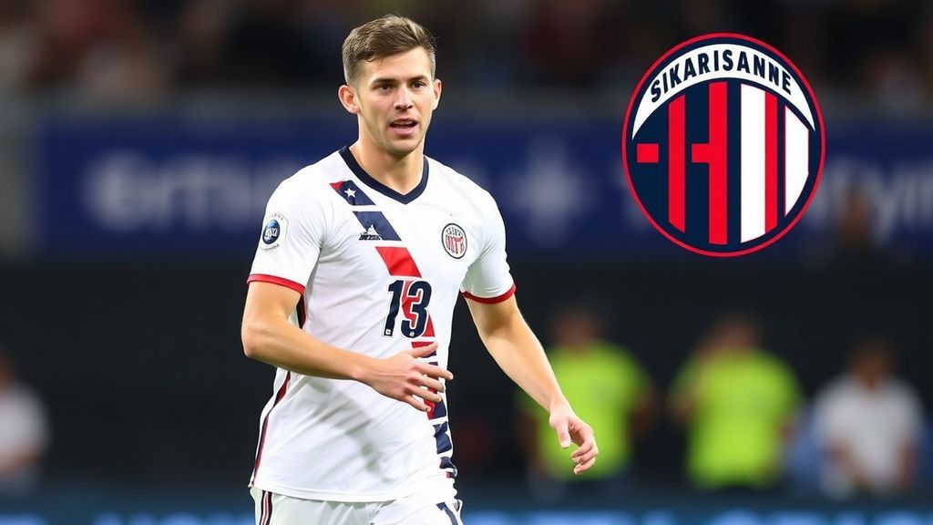 27岁普利西奇生涯十字路口：留守米兰or重返英超？