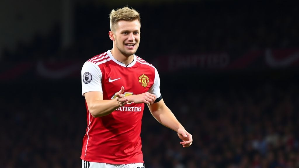 麦克托米奈意甲封王后真情告白：永远的红魔DNA