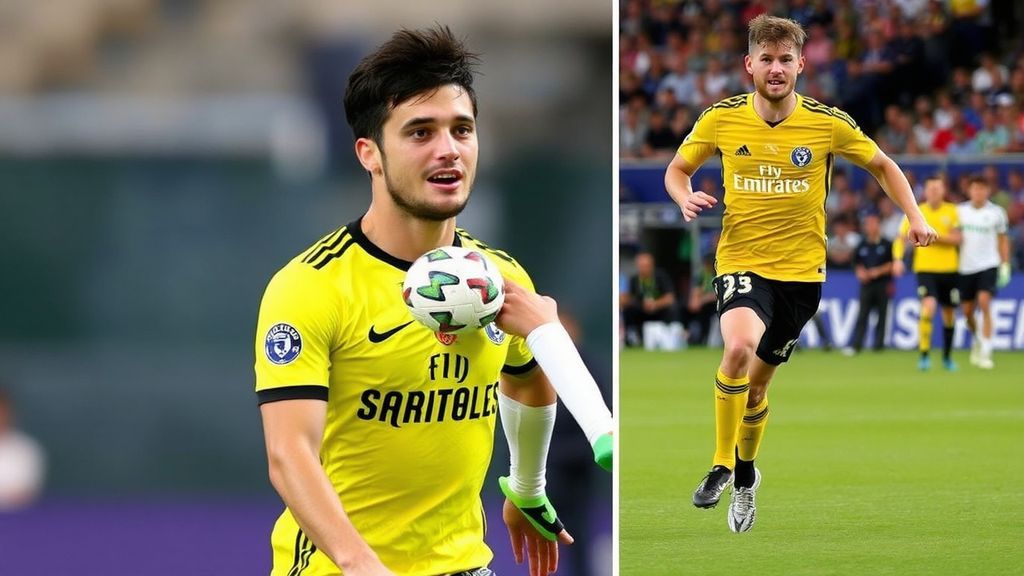 意甲风云：麦肯尼位置之争引爆争议 枪手危机中迎战利兹联