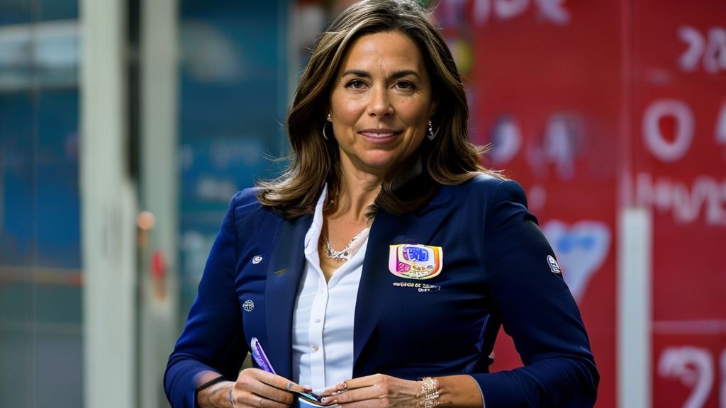 切尔西女足与博帕斯托续约至2030年 蓝军高层展现坚定信任