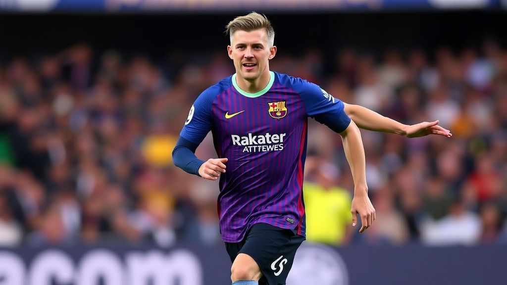 巴萨重磅回归！诺坎普酝酿惊天交易，哈兰德阿尔瓦雷斯二选一