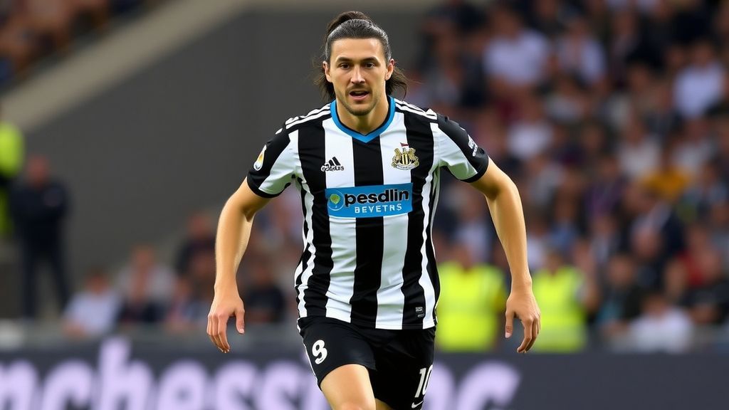 托纳利英超涅槃！尤文名将力荐回归意甲