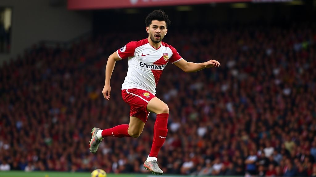 利物浦德甲淘金记：奥利塞争夺战陷僵局，18岁新星成B计划