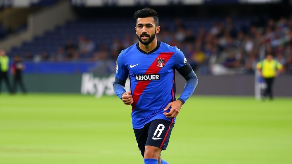 德斯特伤退惊魂！埃因霍温2-1胜局埋阴霾，美国男足世界杯备战亮红灯