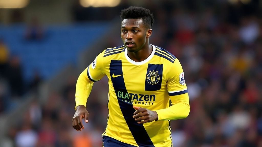 曼联锋线引援陷困局！2亿欧元豪赌三新星全打水漂