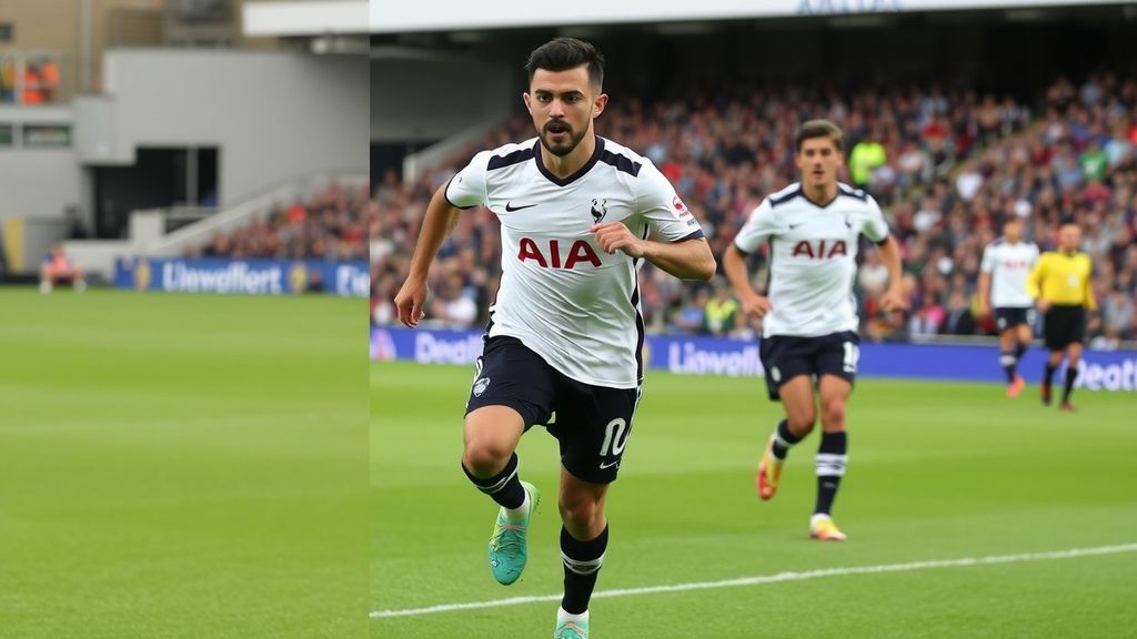 热刺降级危机：8亿豪阵面临解体，核心球员集体出走倒计时