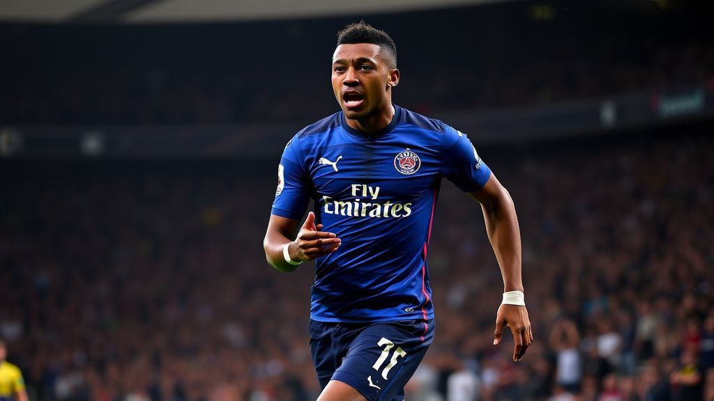 亨利独家专访：姆巴佩被苛刻对待？世界杯三连冠绝非易事！