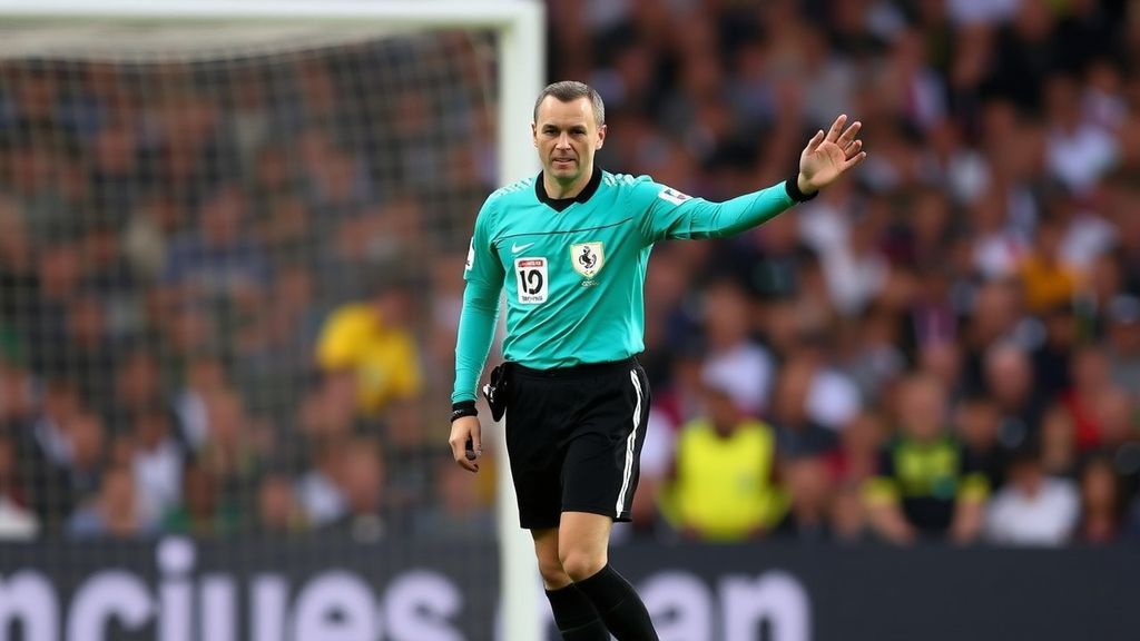 拜仁遭争议判罚痛失榜首！赫内斯炮轰主裁：这是我见过最糟糕的德甲执法