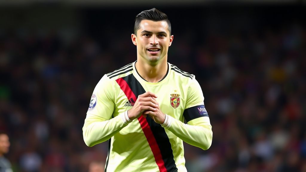 C罗曼城缺阵警报！纳斯尔主帅豪言八场决战定江山