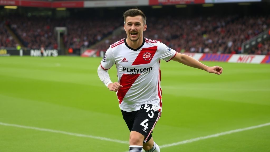 莱比锡2500万欧锁定门兴中场罗伊茨 沙莱格替代者浮出水面