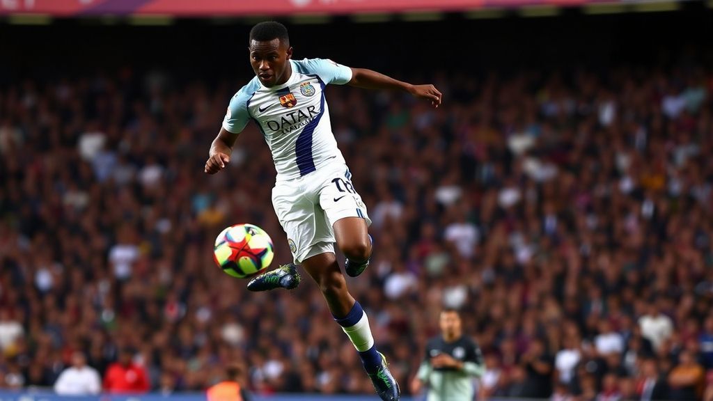 拉什福德诺坎普重生！曼联要求巴萨用亿元天才+现金交换