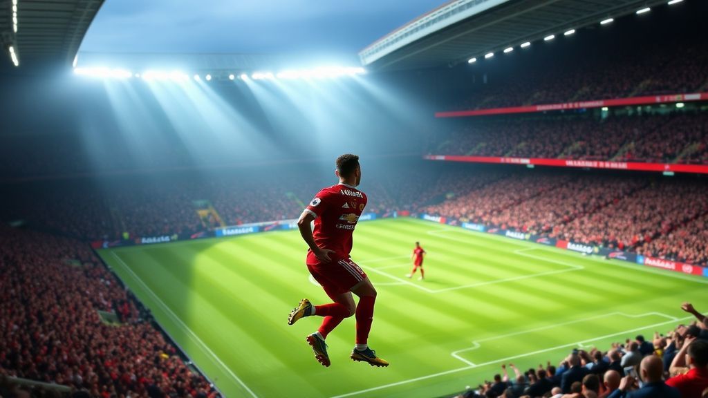 曼联利物浦上演中场争夺战！狼队核心若昂-戈麦斯成香饽饽