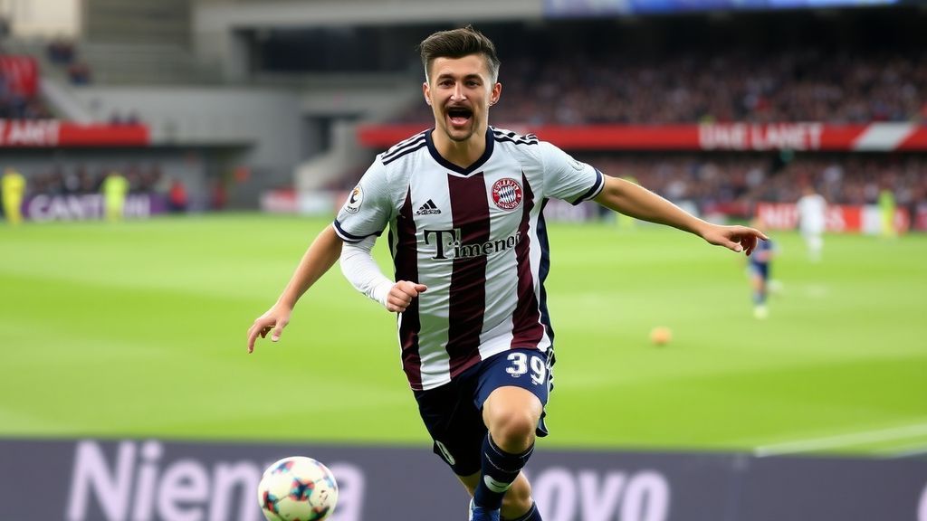 拜仁官方表态：奥利塞是非卖品！巴黎圣日耳曼1.2亿欧挖角遭拒