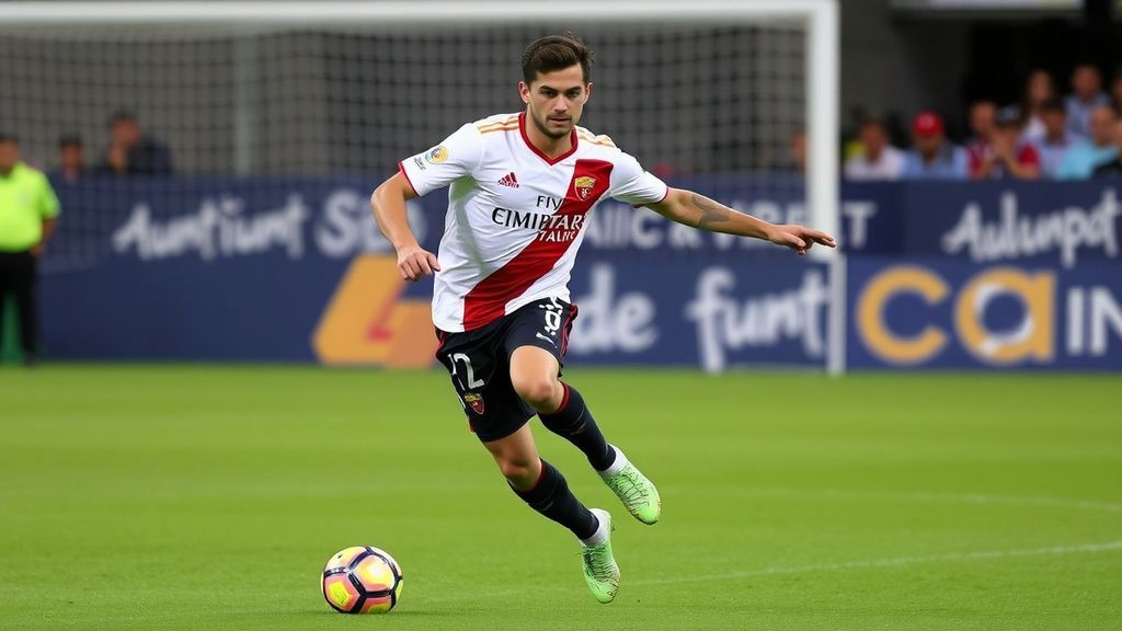 罗马租借萨拉戈萨协议暗藏玄机 未买断需赔拜仁50万欧元