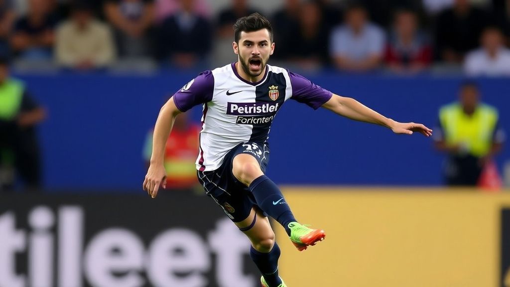 加图索无视法吉奥利引爆争议！意大利中场新星遭赌球风波牵连无缘国家队