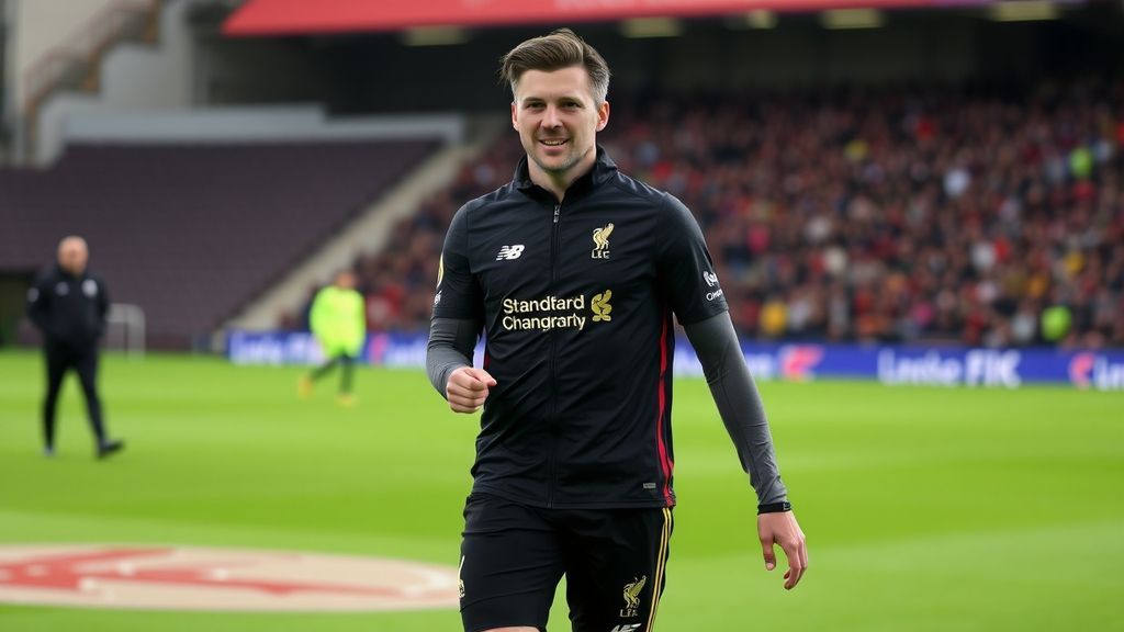 【重生之路】维尔茨含泪坦言利物浦生涯低谷 德国天才1.25亿欧天价转会的涅槃之旅