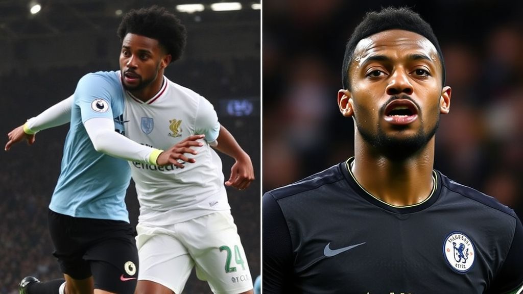 伊萨克复出再推迟！利物浦1250万镑锋霸缺席曼城巅峰战