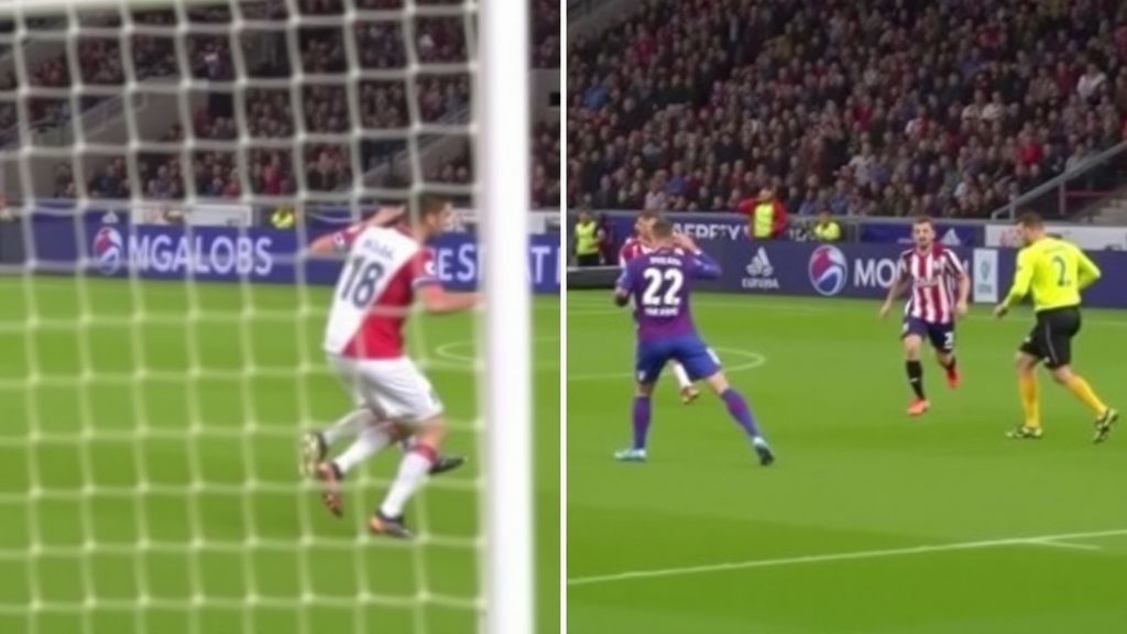 欧协联惊天乌龙！波尔图小将40码回传送礼 诺丁汉森林客场逼平