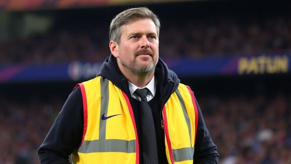 巴萨锋线抉择：莱万还是费兰？弗里克遭遇幸福烦恼