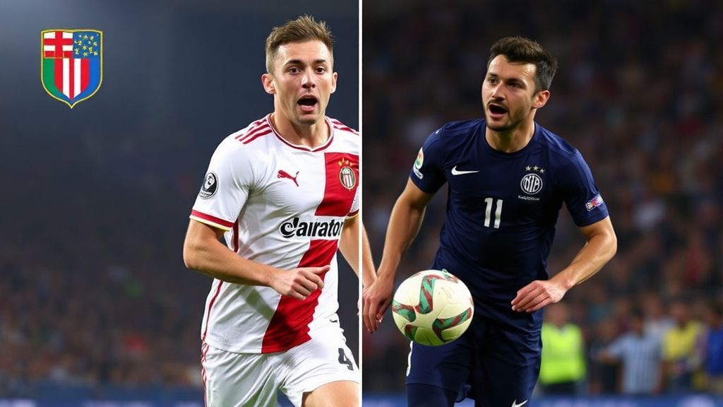 意甲欧战全军覆没！七支球队集体折戟，意大利足球陷入至暗时刻