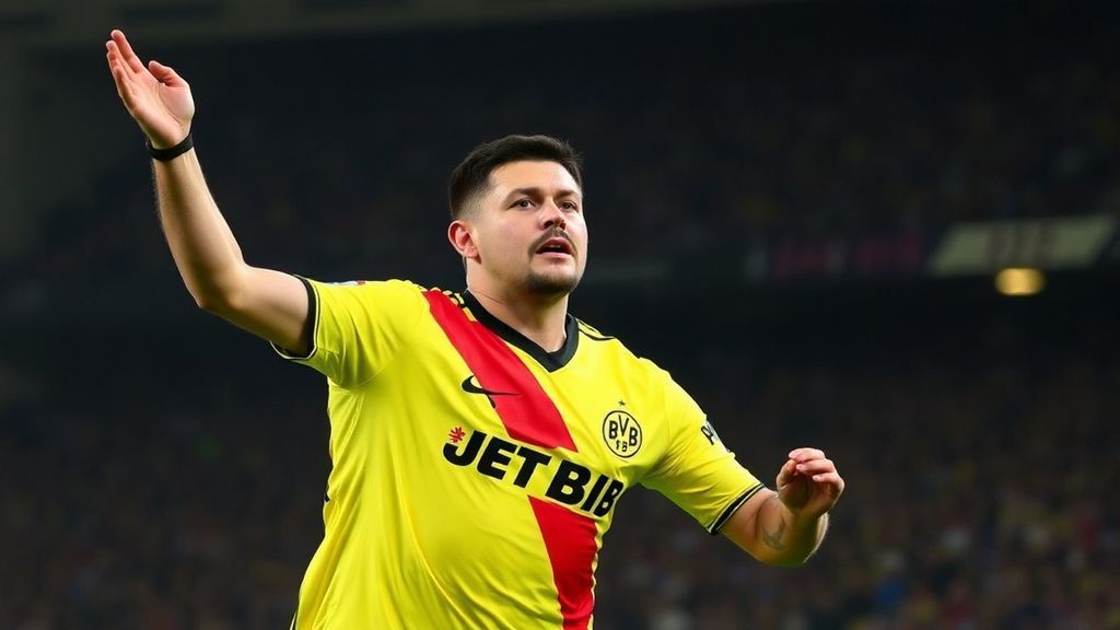 葡超新星巴成多特蒙德引援目标！20岁塞内加尔前锋赛季爆发获长约