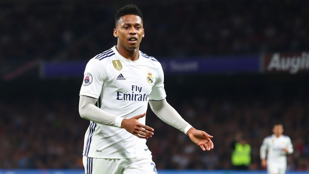 【伯纳乌惊魂夜】皇马1-2拜仁陷绝境！姆巴佩独木难支 诺伊尔封神一战