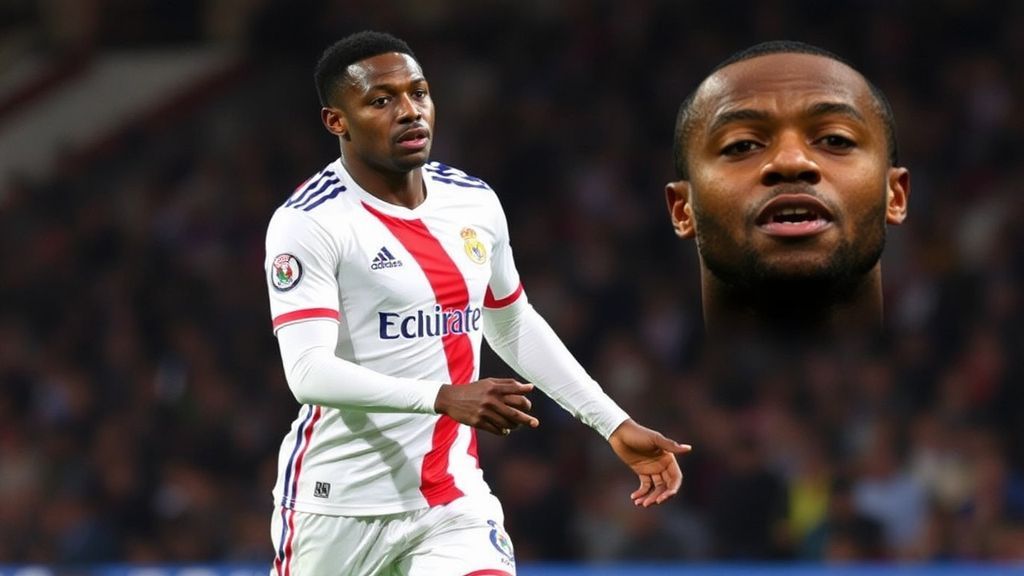 姆巴佩收购的球队深陷降级区！母亲拉玛丽坦言：现状令人失望但绝不放弃