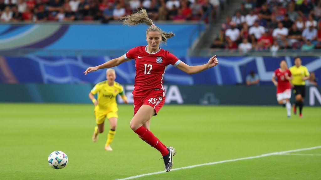 汉普温布利绝杀救主！母狮军团三连胜领跑国家联赛