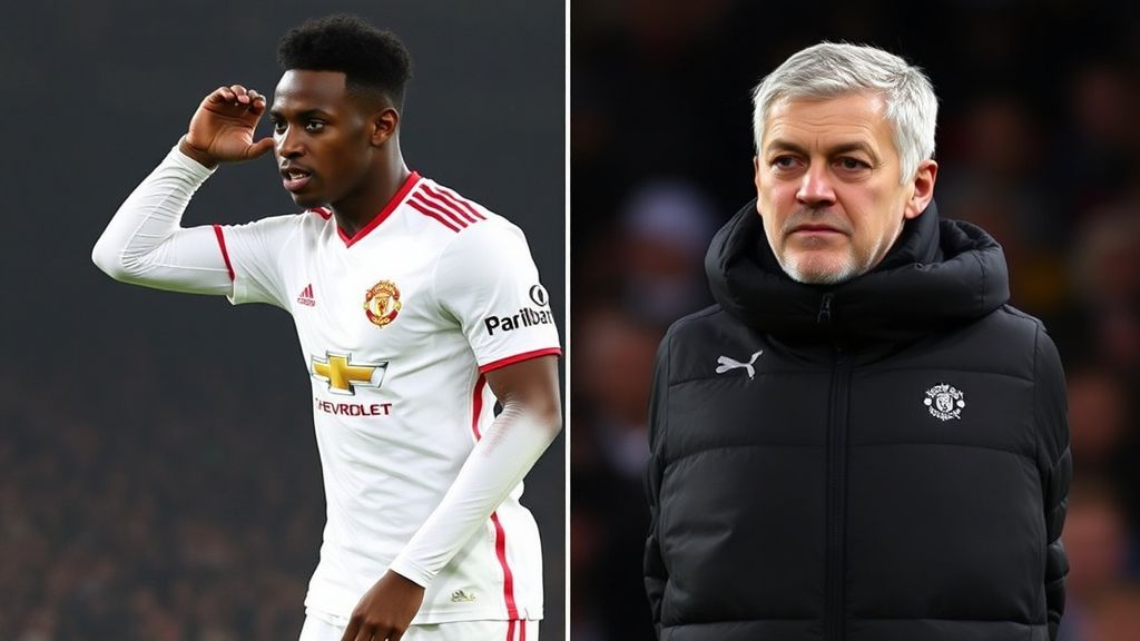 【红魔往事】博格巴亲述穆里尼奥不为人知的一面：更衣室短信趣事与四年禁赛背后的真相