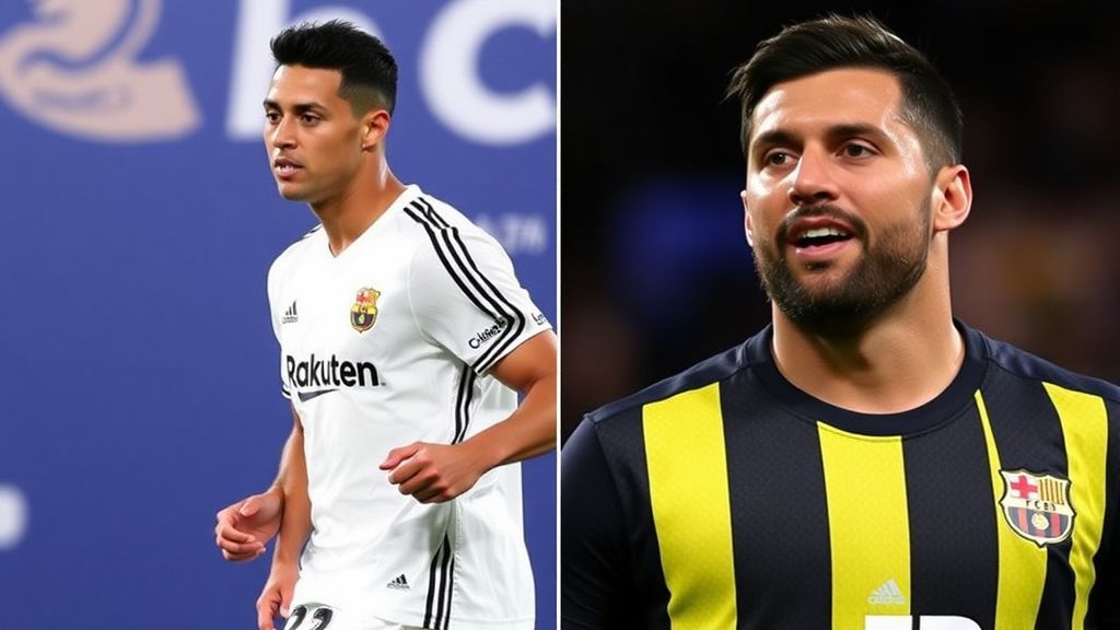 门德斯警告亚马尔：想成梅西C罗？先学场外自律！